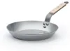 De Buyer Bratpfanne Mineral B bois 24cm Anteprima dell’immagine prodotto 1
