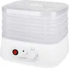 Esperanza EKD004 Food dehydrator Transparent White 250 W Náhľad obrázku produktu 3