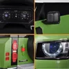 Land Rover Defender 90 Kinder Elektroauto 12V (1–6 Jahre) – Produktbild-Vorschau 4