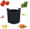 Intirilife 2x Vlies Pflanzsack in 20 Liter - 5 Gallon - 30 Produktbild-Vorschau 7