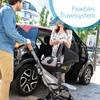 Maxi-Cosi Laika kompakter Kombi-Kinderwagen ideal für Produktbild-Vorschau 6
