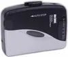 A black and silver ROXX cassette player with FM radio. Anteprima dell’immagine prodotto