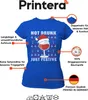 Not Drunk Just Festive Weinliebhaber - Ugly Christmas Produktbild-Vorschau 4