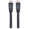 MANHATTAN HDMI-Kabel 4k@60Hz CL3 zert. geschirmt 10m Produktbild-Vorschau 4