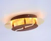 NEVIS Paul Neuhaus Deckenleuchte, rost 1xLED-Board 26W Produktbild-Vorschau 16