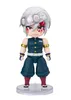 Demon Slayer: Kimetsu no Yaiba Figuarts mini Actionfigur Produktbild-Vorschau 2