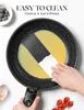 MICHELANGELO 3-teiliges Pfannen-Set, Produktbild-Vorschau 5