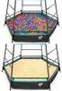 TP Toys Explorer Climb Outdoor Klettergerüst mit Produktbild-Vorschau 8