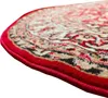 Alfombra persa de Teherán, 160x230 cm, diseño práctico, Vista previa de la imagen del producto 5