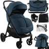 MoMi CLARA – Buggy ab Geburt, bis 22 kg, mit Produktbild-Vorschau 1