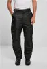 Brandit - Thermal Outdoor Cargo Hose wasserabweisend - L Produktbild-Vorschau 13