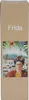 DUO | Bouteille thermos - Gourde - 500 ml - Frida Mexican Voir les images du produit 4