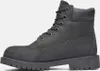 Timberland Premium 6'' Wp Boots Black,Grey EU 37 Buty Podgląd zdjęcia produktu 3