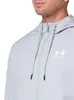 Pánská větrovka Under Armour UA Rival Wvn Windbreaker - M Náhled obrázku produktu 4