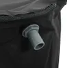 vidaXL Wassertank mit Wasserhahn Faltbar 1250 L PVC Produktbild-Vorschau 6