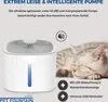 Starlyf® Pet Fountain - Trinkbrunnen, 3 Liter, Brunnen für Produktbild-Vorschau 5
