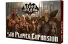 Blood Rage Rozszerzenie dla 5 graczy Produktbild-Vorschau 1