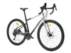 ROCKBROS SPT AL2 Rennrad 700C Aluminium mit 10 Gang Shimano Produktbild-Vorschau 1