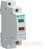 Hager SVN126, IP20 Produktbild-Vorschau 1
