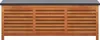 vidaXL Záhradný box 150x50x55 cm Eukalyptus Masívne drevo Náhľad obrázku produktu 2
