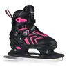 SporTrike Patins à roulettes 4in1 rose-noir, taille. 39-43 Voir les images du produit 19