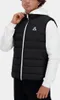 Le Coq Sportif Contemporain Doudoune Sl N Czarny Podgląd zdjęcia produktu 1