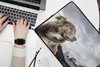 MuchoWow® Laptop Hülle 17 Zoll Laptoptasche Starrender Hund Produktbild-Vorschau 2