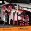 Sportowe zawieszenie gwintowane do Audi A4 Avant 8ED B7 Podgląd zdjęcia produktu 10