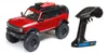 Axial SCX24 Ford Bronco 2021 1:24 4WD RTR modrý Produktbild-Vorschau 2