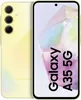 Samsung A356B Galaxy A35 5G 128 GB (Lemon) Produktbild-Vorschau 1