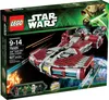 LEGO Star Wars 75025 -  Jedi Defender-class Cruiser Produktbild-Vorschau 1