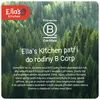 Ella'S Kitchen Maize Puffs Carrot/Parsnip 6+ Maanden  (20 Productafbeelding-voorbeeld 9