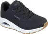 Skechers Uno - Stand On Air - Schwarz Polyester Größe: 38 Produktbild-Vorschau 14