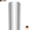 HAUSA Dampfsperrfolie ALU 150m2 (2x1,5mx50m) Aluminium Produktbild-Vorschau 8