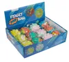 OOTB Fidget Pop Ball Rainbow D: ca. 7 cm Produktbild-Vorschau 3