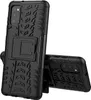 Copertura esterna per Samsung Galaxy A03s Custodia Hybrid Anteprima dell’immagine prodotto 2