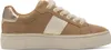 Buty sportowe dla kobiet w kolorze brązowym Podgląd zdjęcia produktu 26