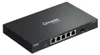 TP-Link ES206XPP-M2, administrable, L2, Ethernet 2.5G Vista previa de la imagen del producto 4
