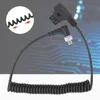 Konektor D-TAP na napájecí kabel monitoru s portem DC – Náhled obrázku produktu 7
