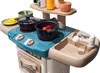 Aga4Kids Plastová kuchyňka MR6086 Náhled obrázku produktu 2