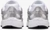 Nike P-6000 "White Metallic Silver" Blanc, Taille : Inconnu Voir les images du produit 6