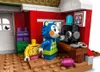 LEGO Animal Crossing L'atelier des sœurs couturières, kit Voir les images du produit 38