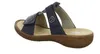 Rieker V69N2 Damen Schuhe Pantoletten Clogs, Größe:39 EU, Produktbild-Vorschau 33