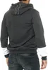 Red Bridge Herren Kapuzenpullover Hoodie Sweatshirt mit Produktbild-Vorschau 3