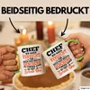 Chef Geschenk Tasse Wir Haben Versucht Das Beste Geschenk Produktbild-Vorschau 2