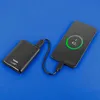 Hama SLIM 5HD, 5000 mAh, Lithium-polymerová (LiPo), Černá Náhled obrázku produktu 9