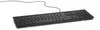 Dell KB216 Schwarz Monochrom US Englisch QWERTY Qwerty US Produktbild-Vorschau 6
