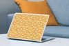 MuchoWow® Laptop Aufkleber Sticker Cover Muster - Blätter - Produktbild-Vorschau 4