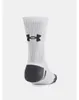 Under Armour Performance Cotone 3P 1379530-100 Unisex Anteprima dell’immagine prodotto 13