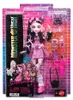 Monster High JHK29, poupée de mode, femelle, 4 ans, fille, Voir les images du produit 6